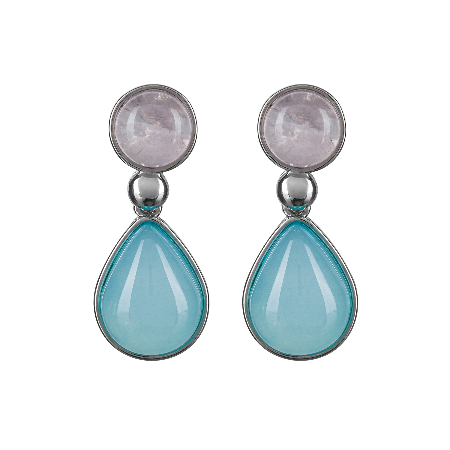 : Q. Rose, Azul(Possebon, )